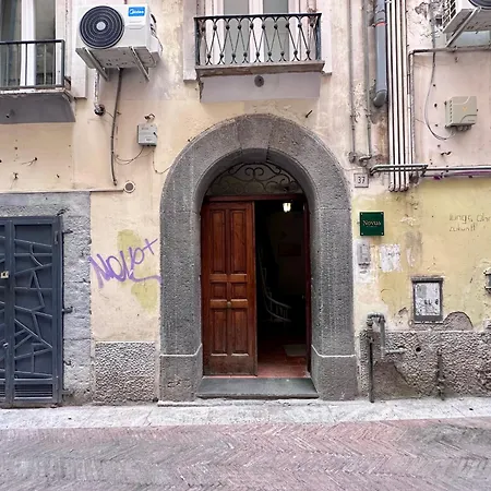 Bed & Breakfast Novus
