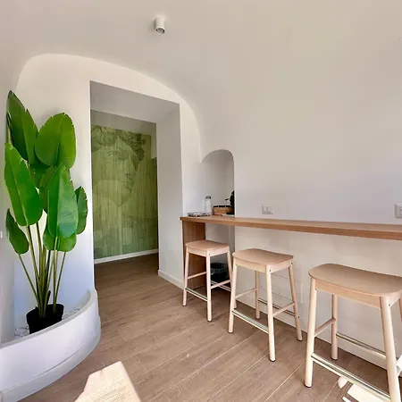 Novus * Salerno