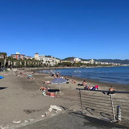 Bed & Breakfast Novus Salerno