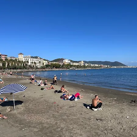 Bed & Breakfast Novus Salerno