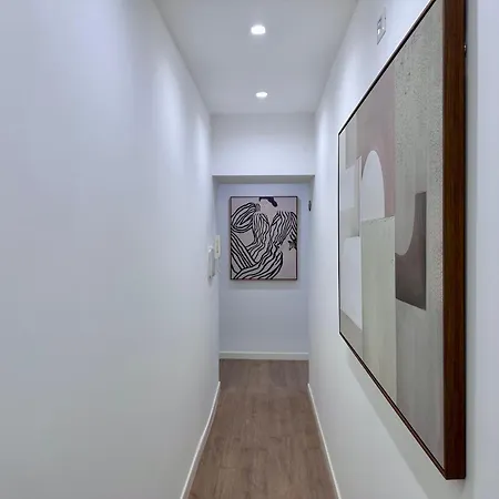 Novus Bed & Breakfast Salerno