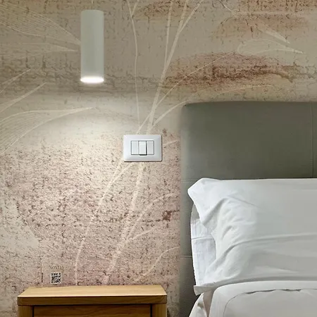 Novus Bed & Breakfast *
