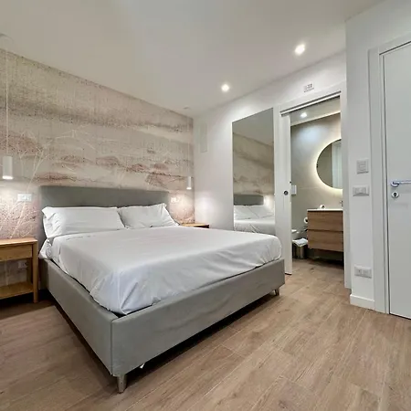Novus Bed & Breakfast *