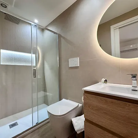 Novus Bed & Breakfast *