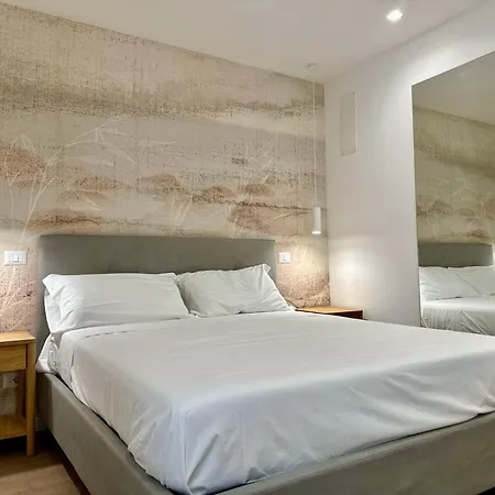 Bed & Breakfast Novus