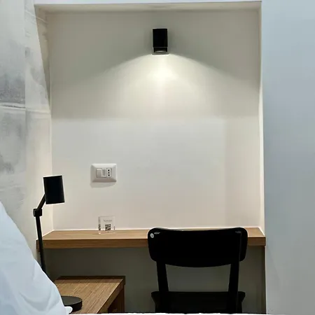Bed & Breakfast Novus *