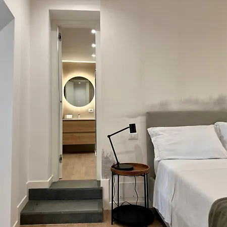 Novus Bed & Breakfast Salerno