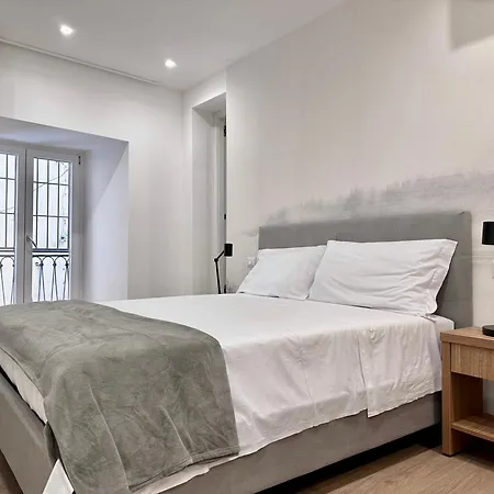 Bed & Breakfast Novus *
