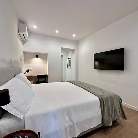 Novus Bed & Breakfast Salerno