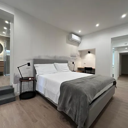 Bed & Breakfast Novus