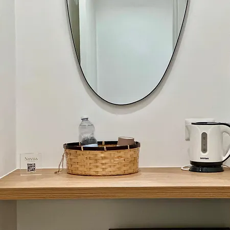 Bed & Breakfast Novus