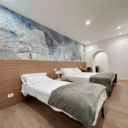 Novus Bed & Breakfast Salerno
