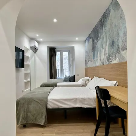 Novus Bed & Breakfast