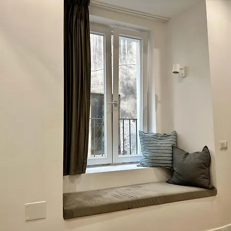 Bed & Breakfast Novus *