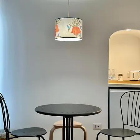 Novus Bed & Breakfast