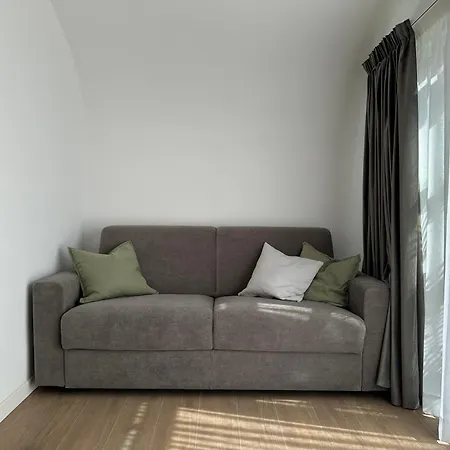 Novus Bed & Breakfast