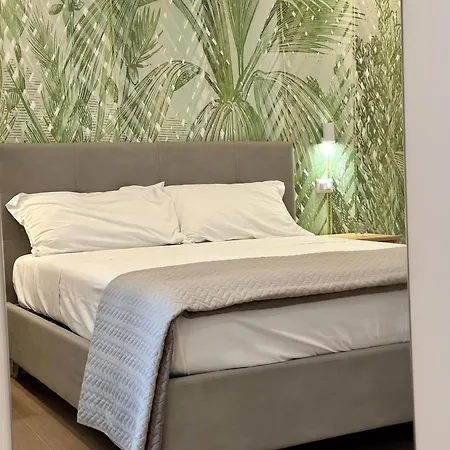 Bed & Breakfast Novus *