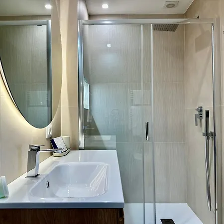 Novus Bed & Breakfast *
