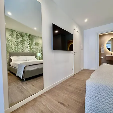 Bed & Breakfast Novus *