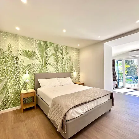 Bed & Breakfast Novus