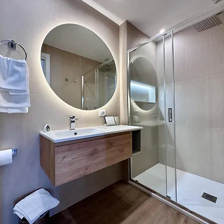 Bed & Breakfast Novus Salerno
