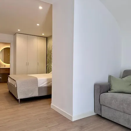 Bed & Breakfast Novus *