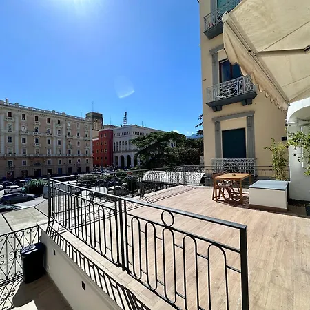 Novus Salerno